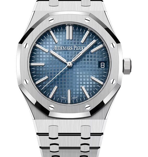 Audemars Piguet Royal Oak Selfwinding Special Edition 15510BC.OO.1320BC.02 For Gents