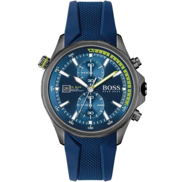 Hugo Boss Globetrotter 1513821 For Gents