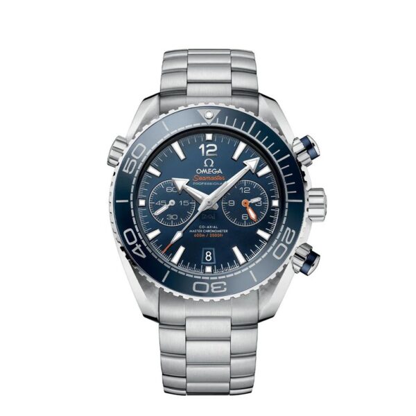 Omega Seamaster Planet Ocean 215.30.46.51.03.001 For Gents