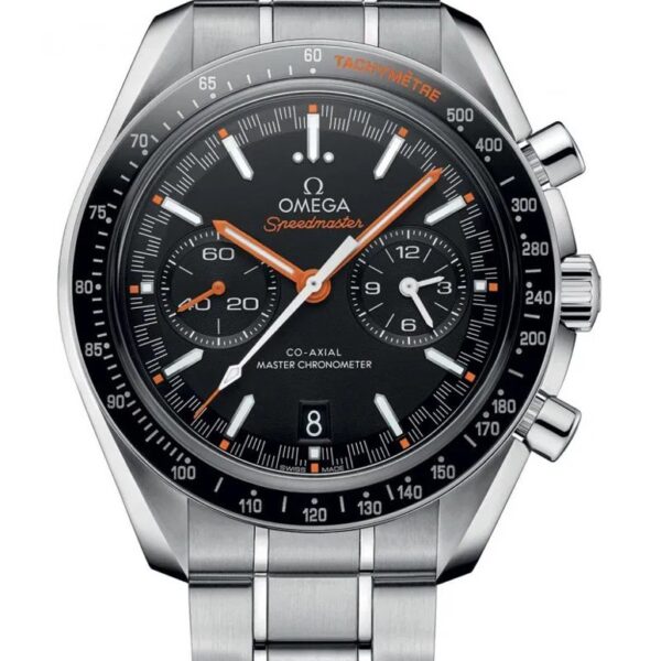 Omega Seamaster Planet Ocean 329.32.44.51.01.001 For Gents