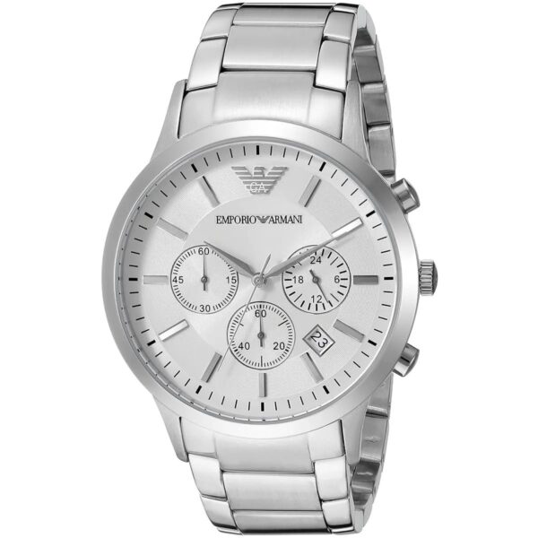 Emporio Armani Renato Large AR2458 For Gents
