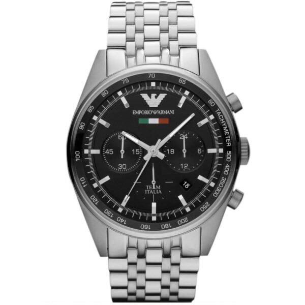 Emporio Armani Tazio AR5983 For Gents
