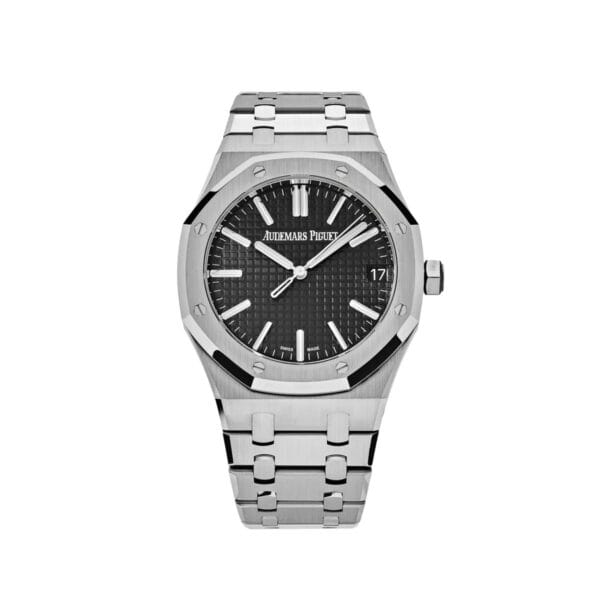 Audemars Piguet Royal Oak Selfwinding 15510ST.OO.1320ST.07 For Gents