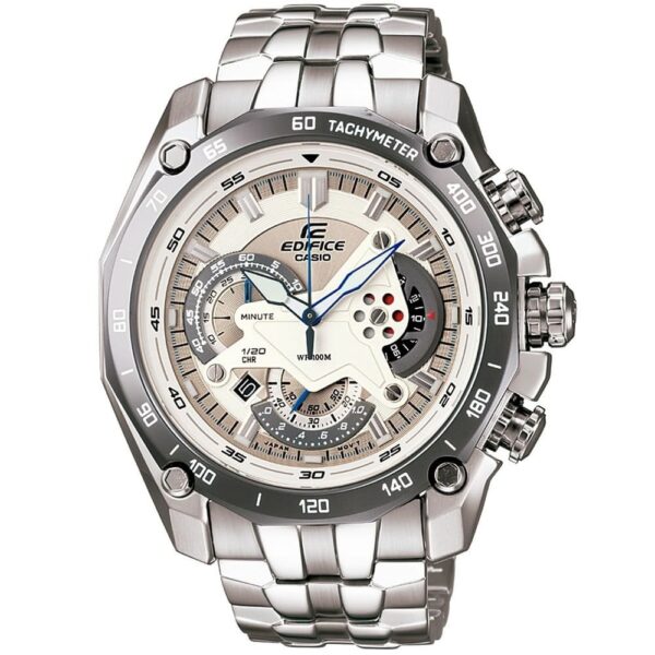 Casio Edifice EF-550D-7AV For Gents