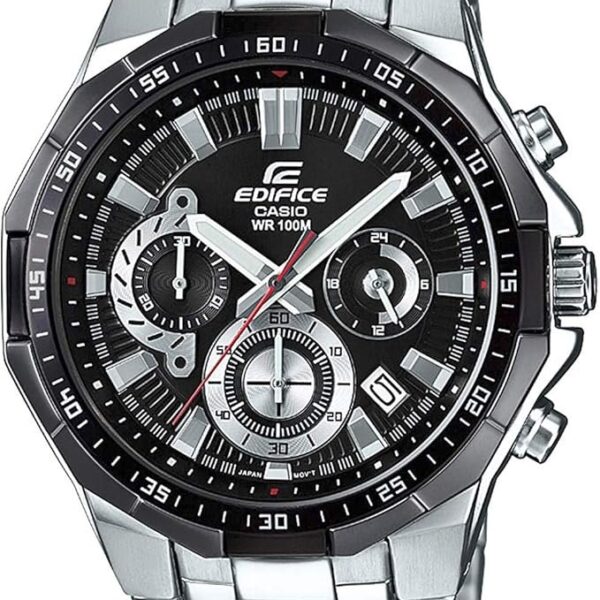 Casio Edifice EF-554SP-1AVDF For Gents