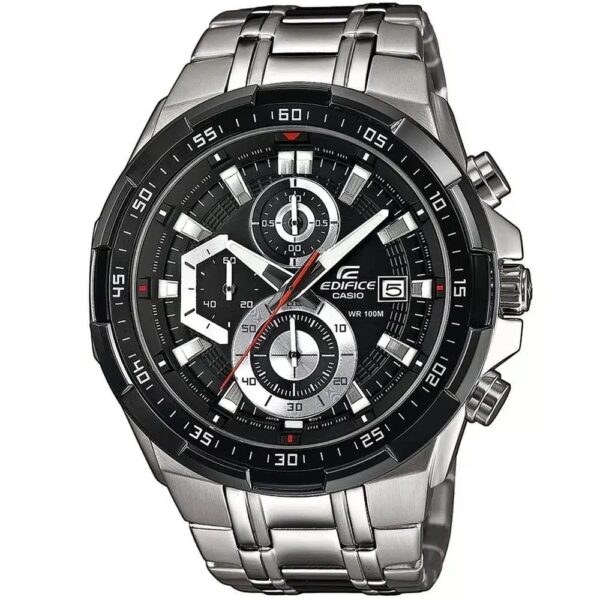 Casio Edifice EFR-539D-1AV For Gents