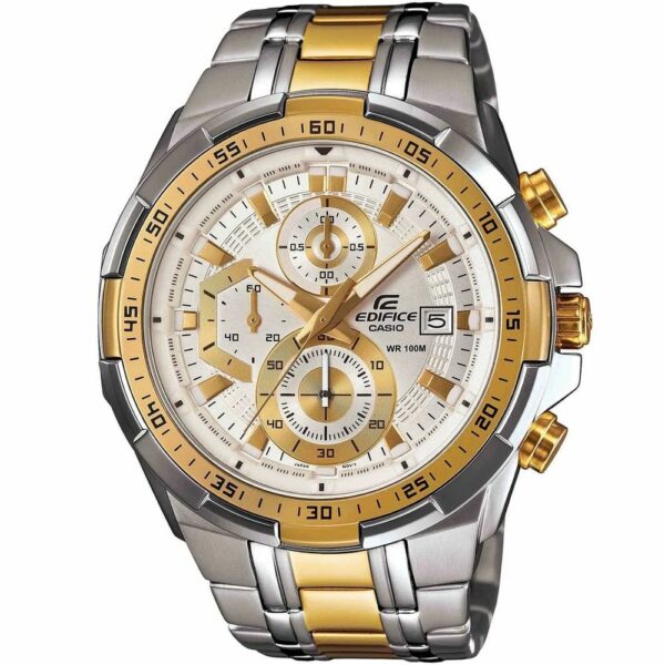 Casio Edifice EFR-539SG-7AV For Gents