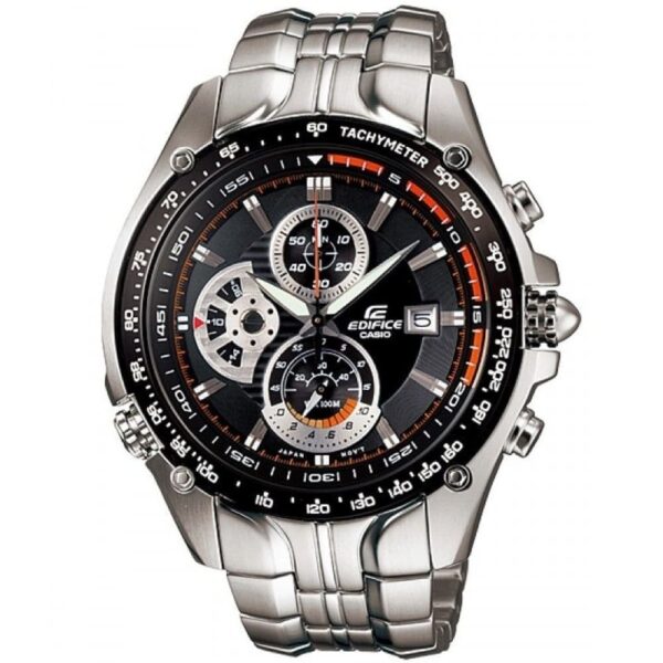 Casio Edifice EF-543D-1AV For Gents