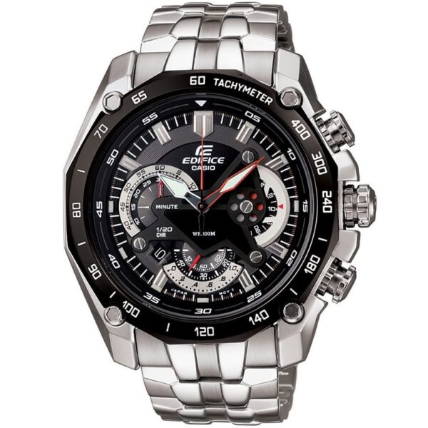 Casio Edifice EF-550D-1AV For Gents