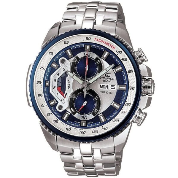 Casio Edifice EF-558D-2AV For Gents