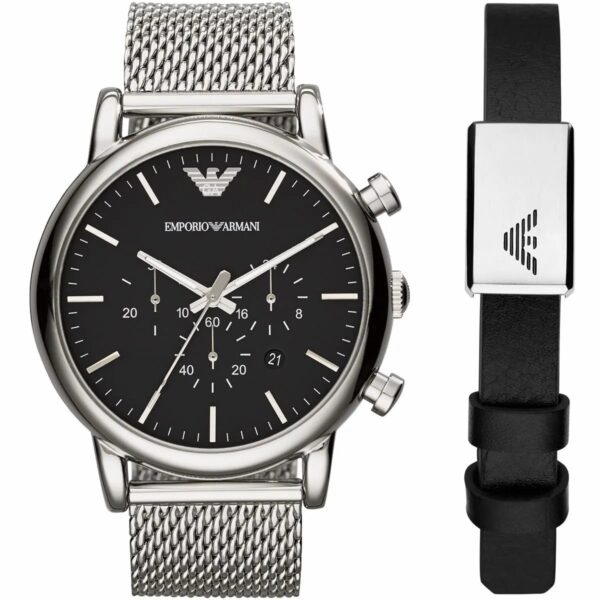 Emporio Armani Luigi AR80062 For Gents