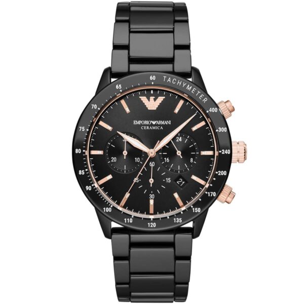 Emporio Armani Mario AR70002 For Gents