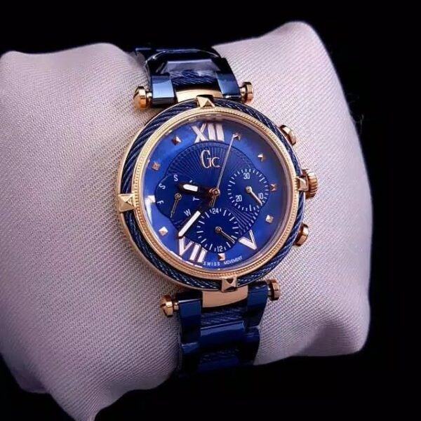 GC Y16005l6 For Lady