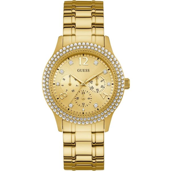 GUESS Bedazzle W1097L2 For Lady
