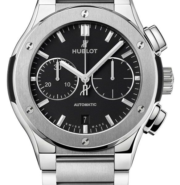 Hublot Classic Fusion 520.NX.1170.NX For Gents