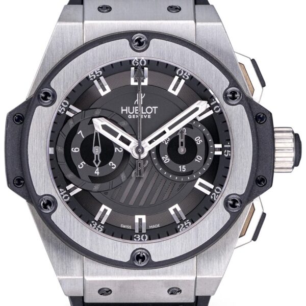 Hublot Big Bang King Power 48 715.ZX.1127.RX For Gents