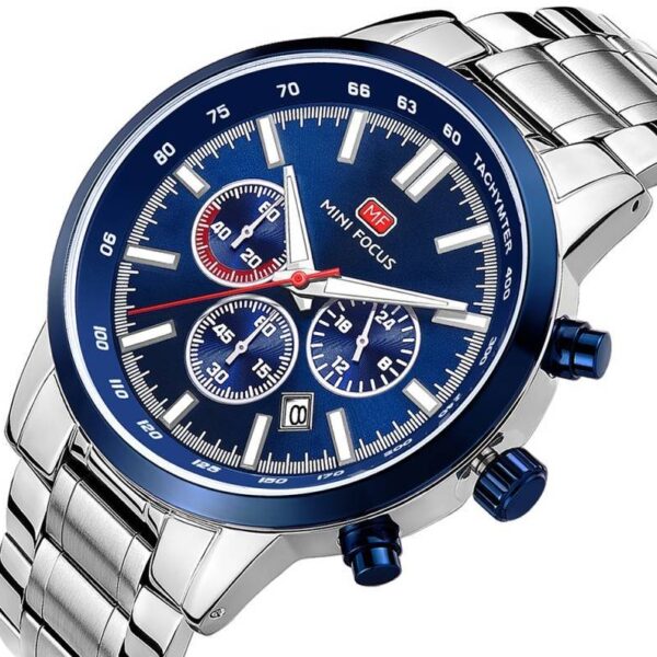 Mini Focus MF0133G. 01 For Gents