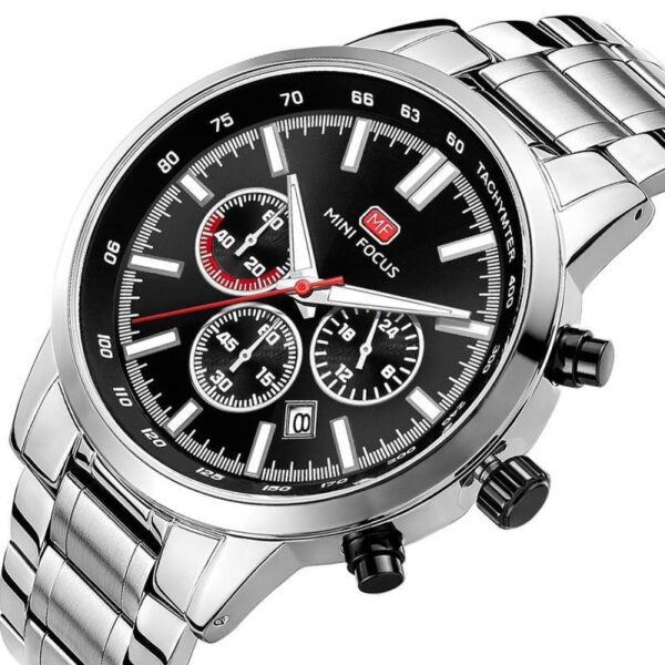 Mini Focus MF0133G. 03 For Gents