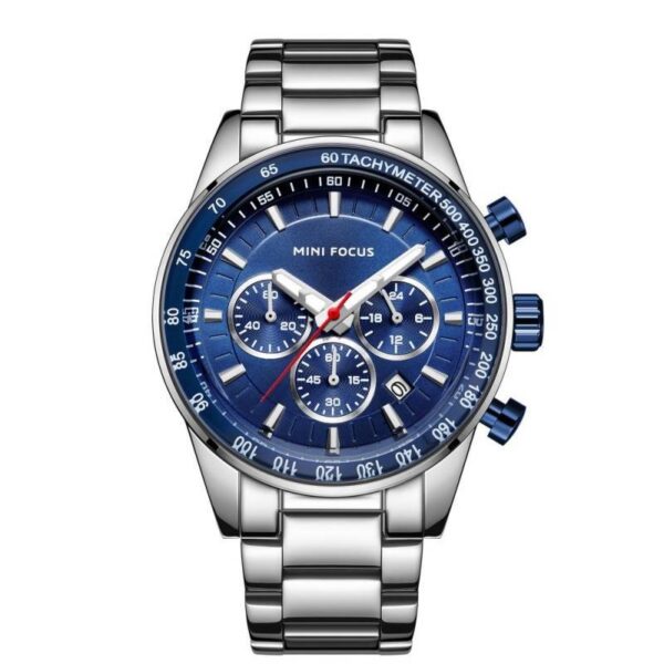 Mini Focus MF0187G. 03 For Gents