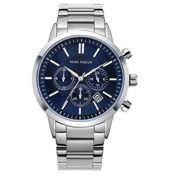 Mini Focus MF0188G. 02 For Gents