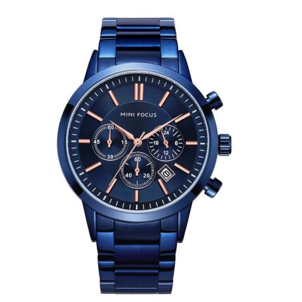 Mini Focus MF0188G. 04 For Gents