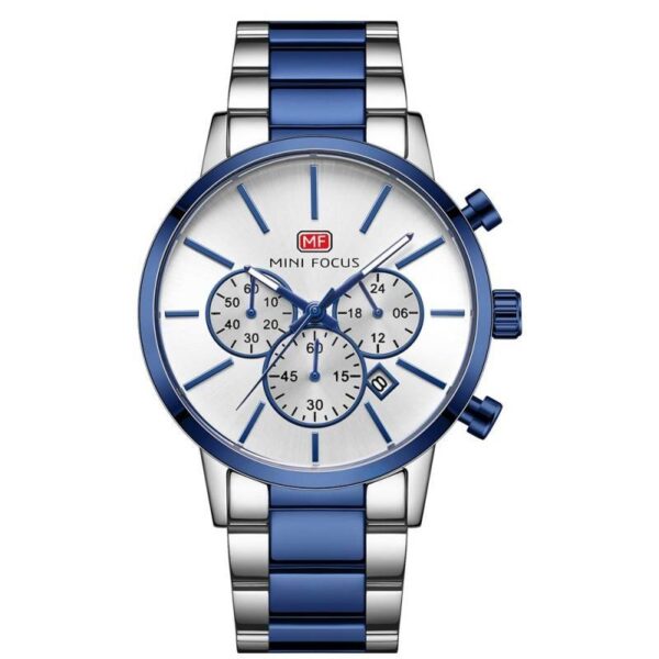 Mini Focus MF0294G. 01 For Gents