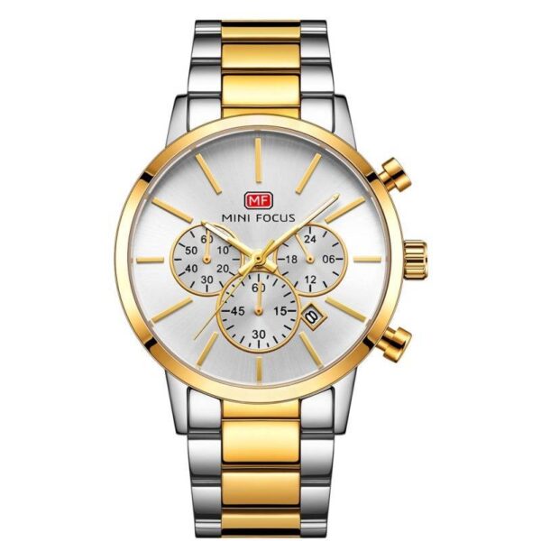 Mini Focus MF0294G. 02 For Gents