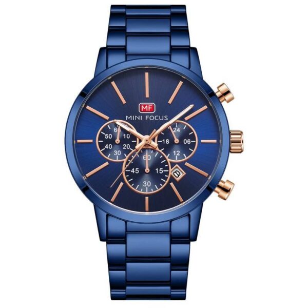 Mini Focus MF0294G. 03 For Gents