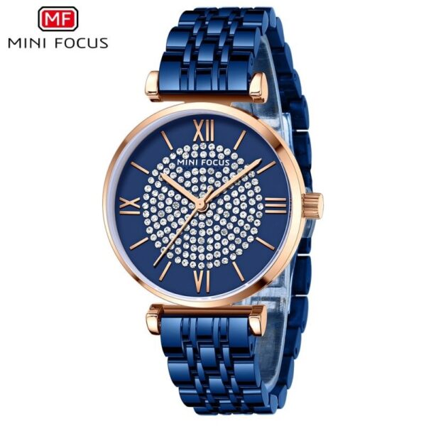 Mini Focus MF0334L. 04 For Lady