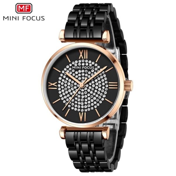 Mini Focus MF0334L. 05 For Lady