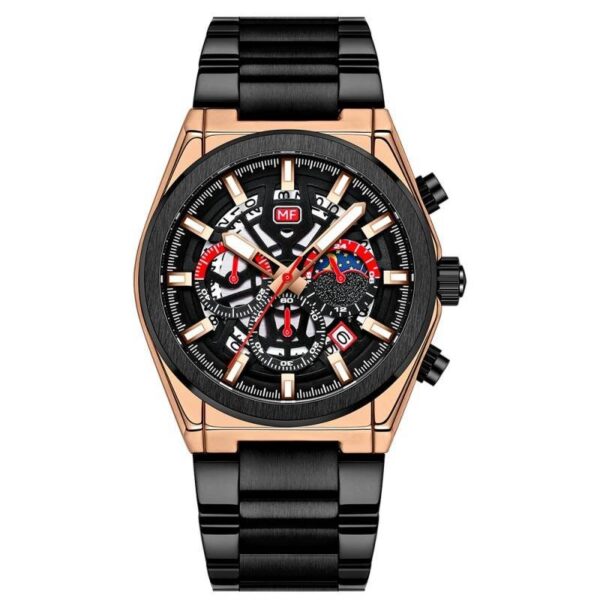 Mini Focus MF0339G. 03 For Gents