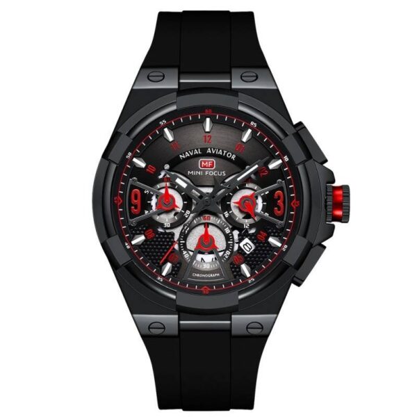 Mini Focus MF0402G. 05 For Gents