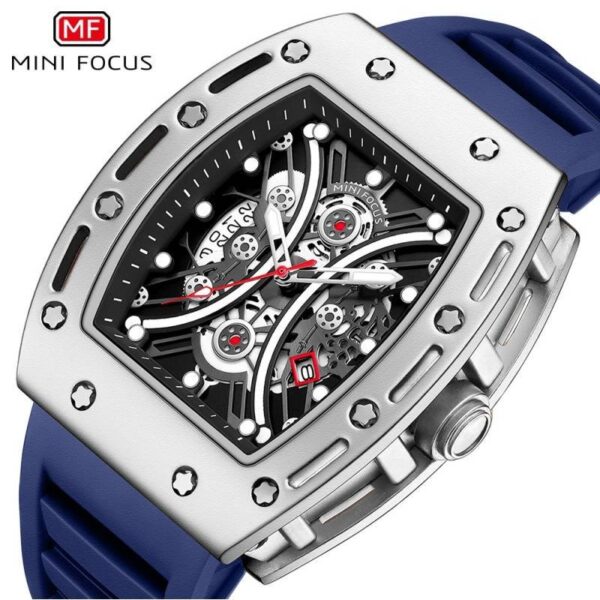 Mini Focus MF0420G. 05 For Gents