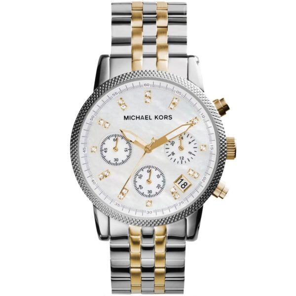 Micheal Kors Ritz MK5057 For Lady