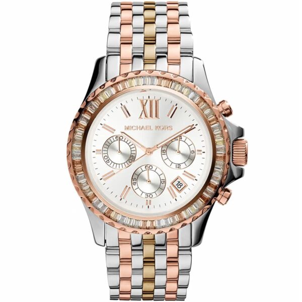 Micheal Kors Everest MK5876 For Lady