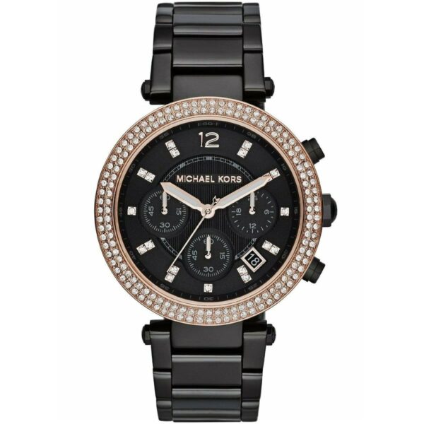 Micheal Kors Parker MK5885 For Lady