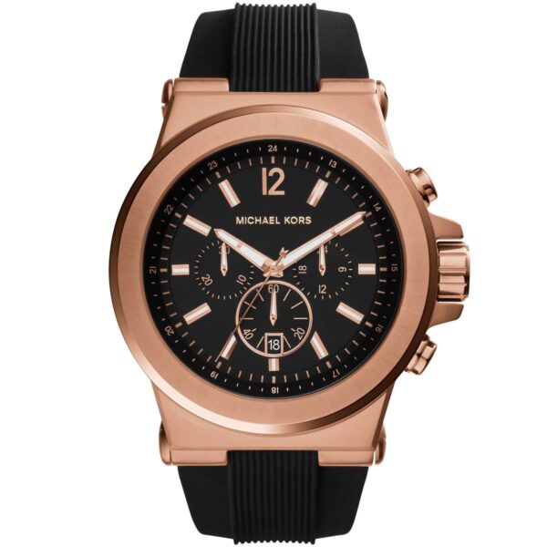 Micheal Kors Dylan MK8184 For Gents