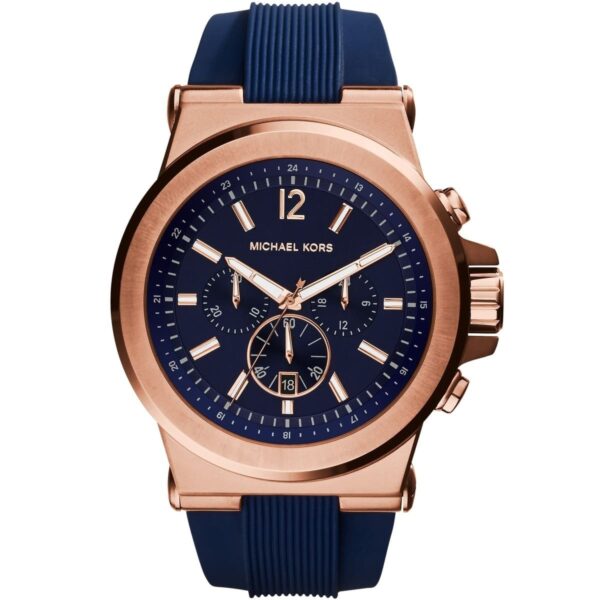 Micheal Kors Dylan MK8295 For Gents