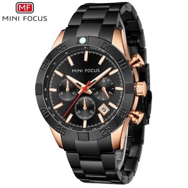Mini Focus MF0416G. 04 For Gents