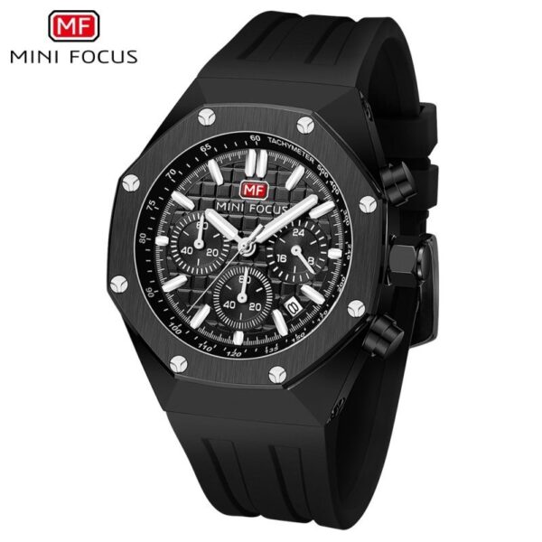 Mini Focus MF0417G. 04 For Gents