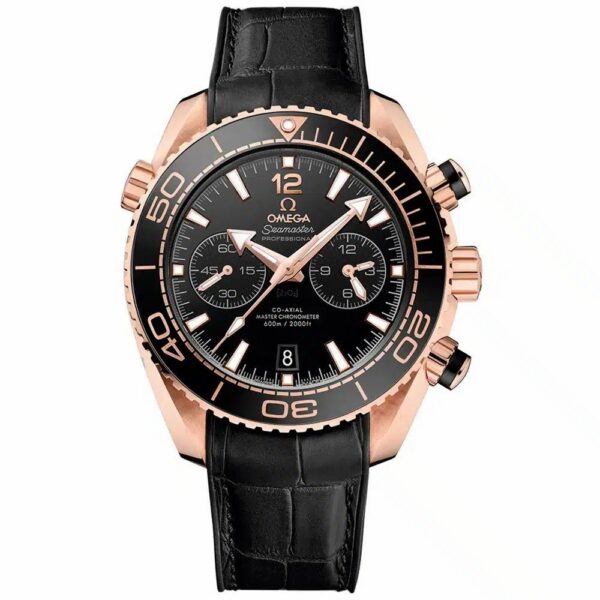 Omega Seamaster Planet Ocean 215.63.46.51.01.001 For Gents