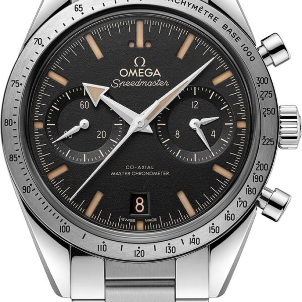Omega Speedmaster 332.10.41.51.01.001 For Gents