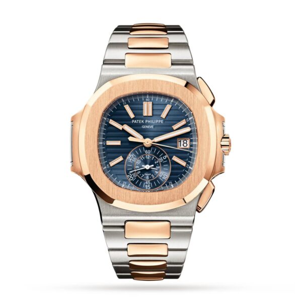 Patek Philippe Nautilus 5980-1AR-001 For Gents