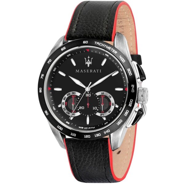 Maserati Traguardo R8871612028 For Gents
