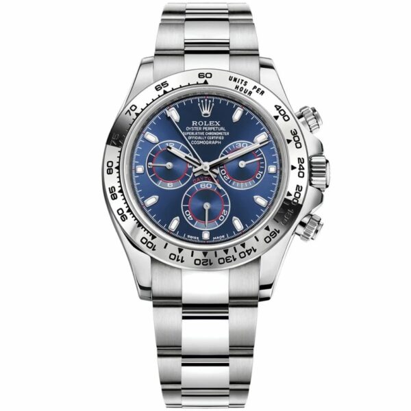 Rolex Daytona Cosmograph 116509 For Gents