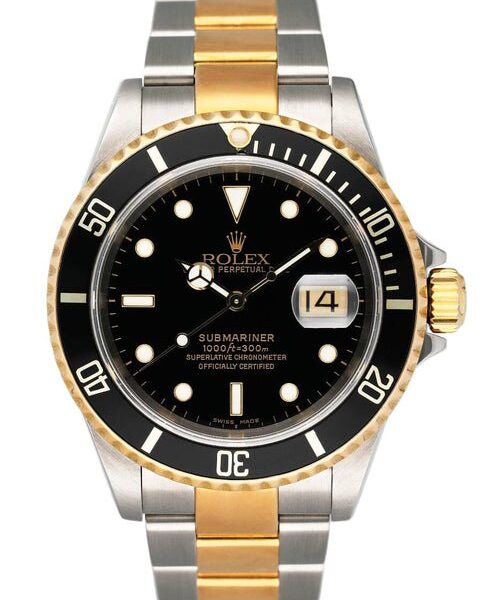 Rolex Submariner 116613LB For Gents