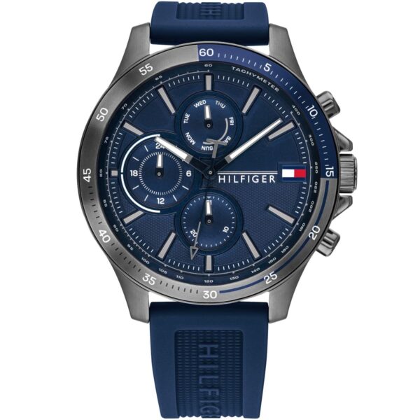 Tommy Hilfiger Bank 1791721 For Gents