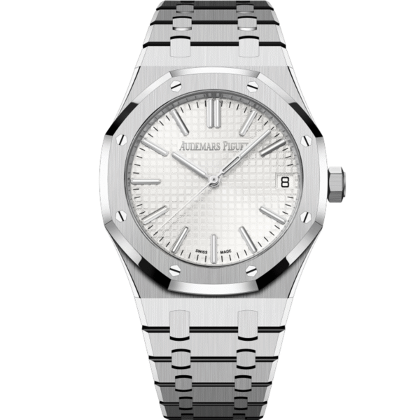Audemars Piguet Royal Oak Selfwinding 15510ST.OO.1320ST.08 For Gents