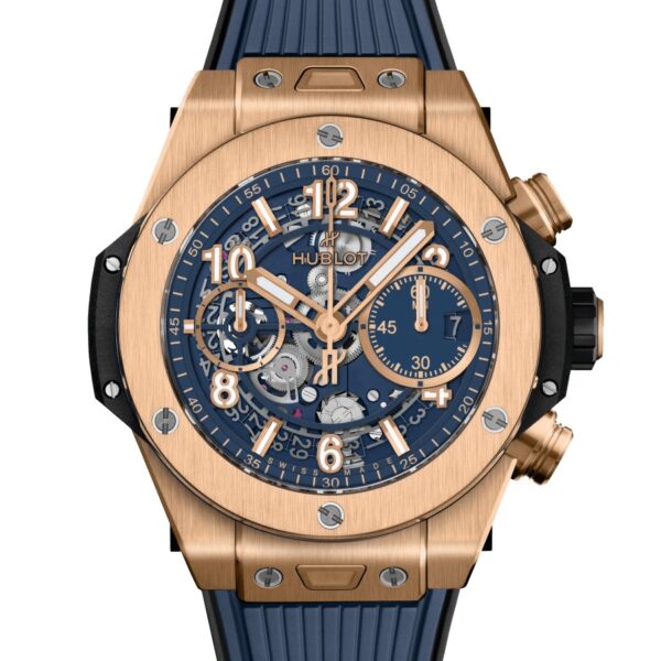 Hublot Big Bang UNICO 411.OX.5189.RX For Gents