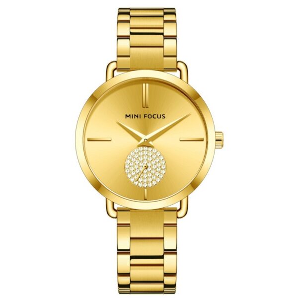 Mini Focus MF0222L.02 for Lady